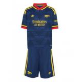 Arsenal 2a Equipación 2026/27 - NIÑOS